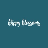 The Happy Blossoms