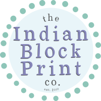 The Indian Block Print Co.